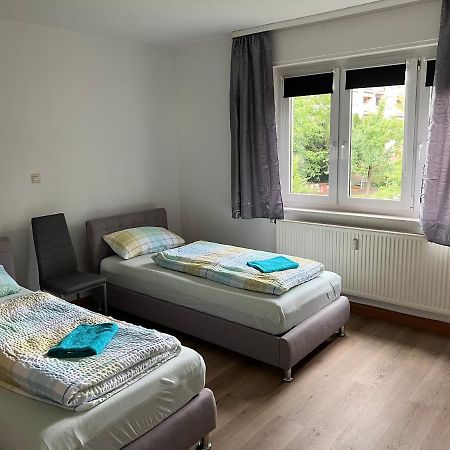Appartamento Esslingen Am Neckar Weilstr.47 Esterno foto