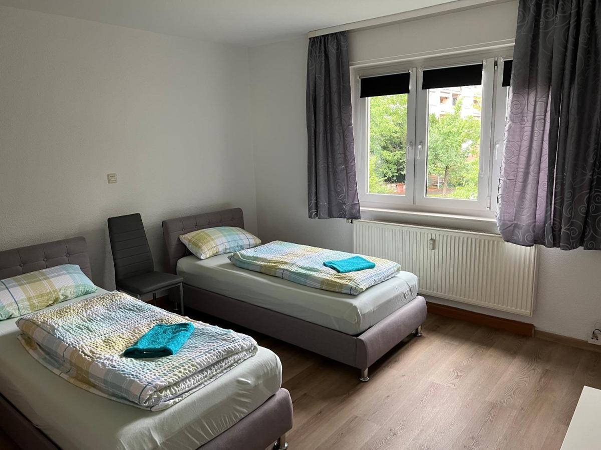 Appartamento Esslingen Am Neckar Weilstr.47 Esterno foto