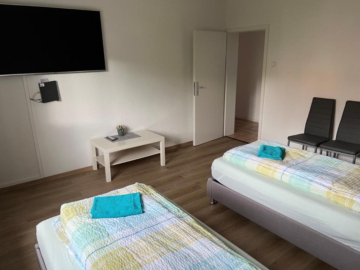 Appartamento Esslingen Am Neckar Weilstr.47 Esterno foto